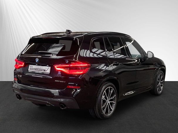 BMW X3 xDrive20d 140 kW image number 3