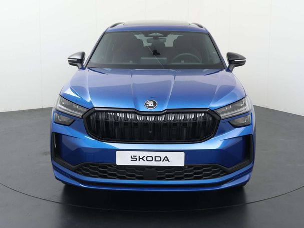 Skoda Kodiaq 1.5 TSI PHEV DSG 150 kW image number 31