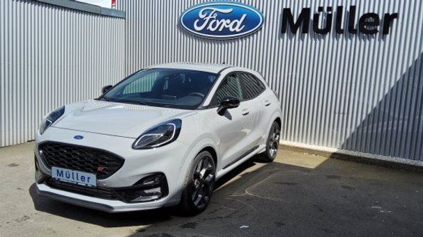 Ford Puma ST 1.5 EcoBoost 147 kW image number 1