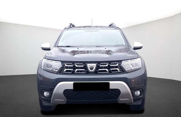 Dacia Duster TCe 130 Prestige 96 kW image number 3