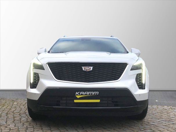 Cadillac XT4 350T AWD 169 kW image number 4