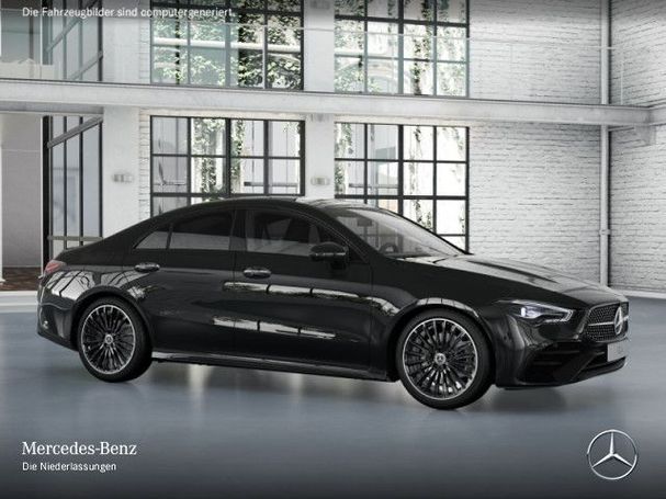 Mercedes-Benz CLA 250 160 kW image number 14