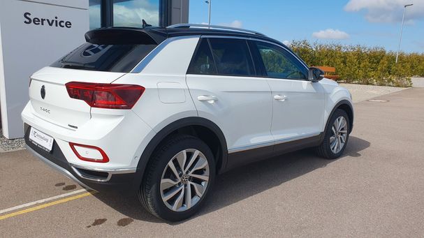 Volkswagen T-Roc 2.0 TSI DSG 4Motion 140 kW image number 4