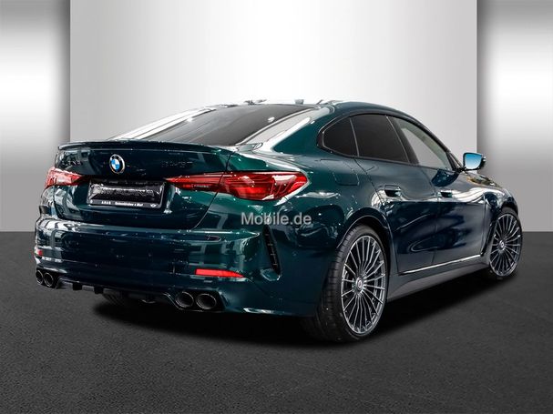 ALPINA B4 389 kW image number 2