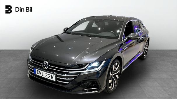 Volkswagen Arteon TDI DSG Shooting Brake 4Motion 149 kW image number 1