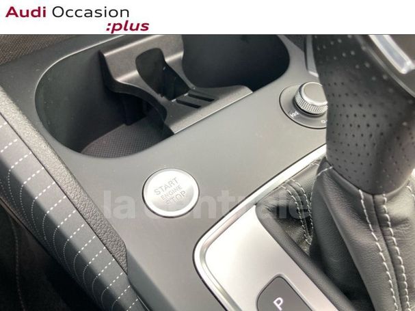 Audi Q2 35 TFSI S tronic S-line 110 kW image number 24