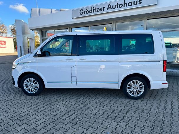 Volkswagen T6 Multivan 146 kW image number 4