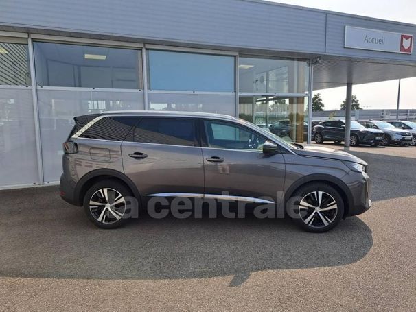 Peugeot 5008 133 kW image number 2