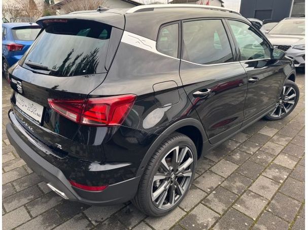 Seat Arona 1.5 TSI FR DSG 110 kW image number 2