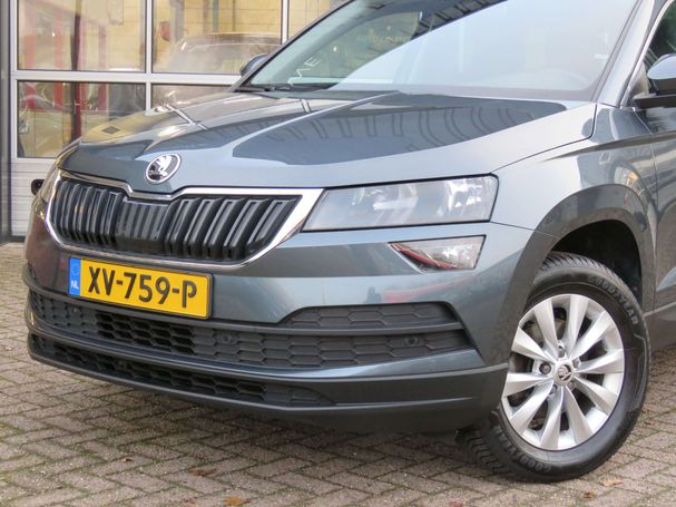 Skoda Karoq 1.0 TSI DSG 85 kW image number 2