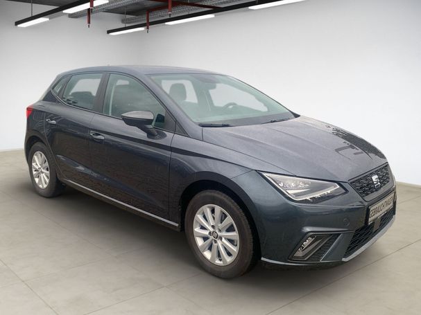 Seat Ibiza 1.0 TSI Style 85 kW image number 16