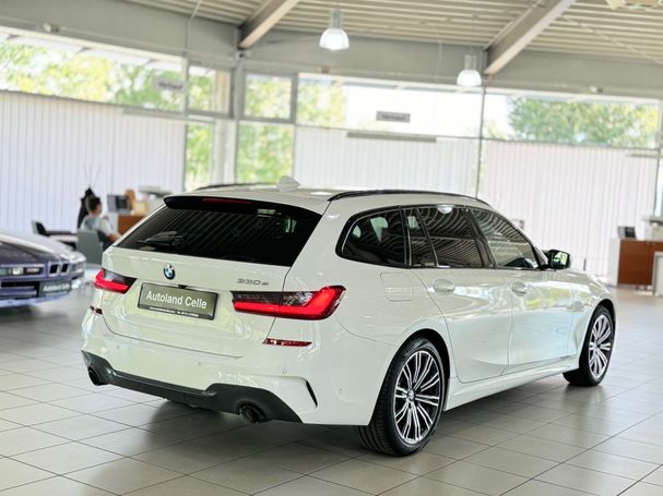 BMW 330 Touring e M Sport 215 kW image number 7