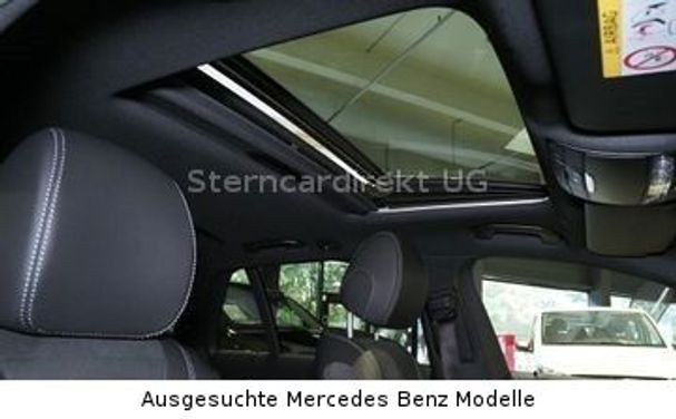 Mercedes-Benz E 200 T 145 kW image number 6