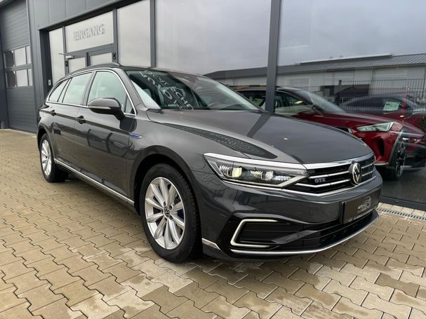 Volkswagen Passat GTE 1.4 TSI DSG 160 kW image number 3