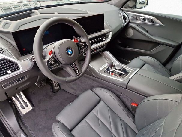 BMW XM xDrive 480 kW image number 10