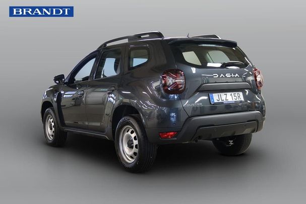 Dacia Duster TCe 90 Essential 68 kW image number 2