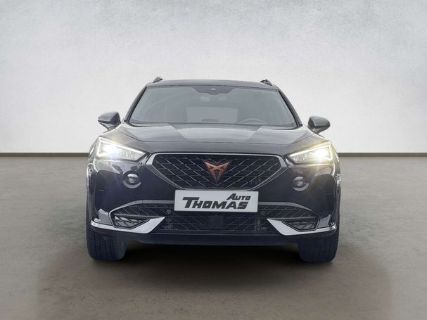 Cupra Formentor 1.5 TSI DSG 110 kW image number 3