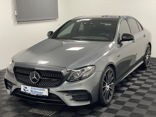 Mercedes-Benz E 43 AMG 295 kW image number 1