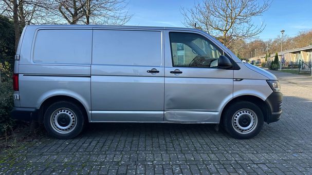 Volkswagen T6 Transporter DSG 110 kW image number 12