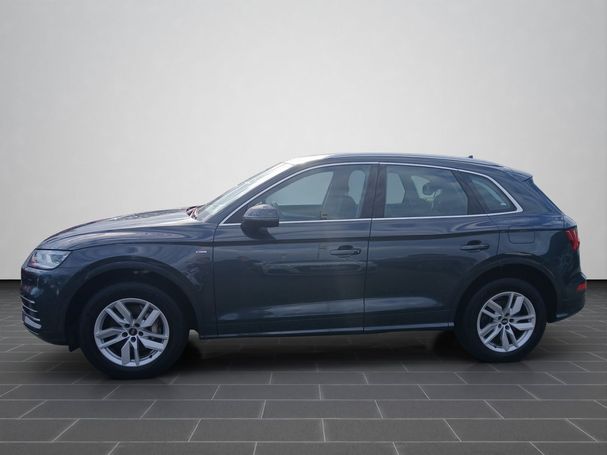 Audi Q5 55 TFSIe quattro S tronic 270 kW image number 7