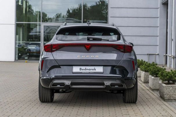 Cupra Formentor 110 kW image number 7