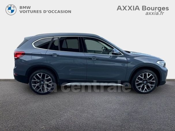 BMW X1 sDrive18d xLine 110 kW image number 15