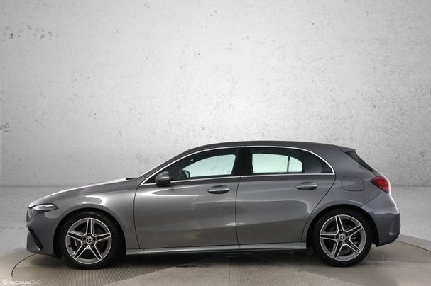 Mercedes-Benz A 200 d 110 kW image number 4