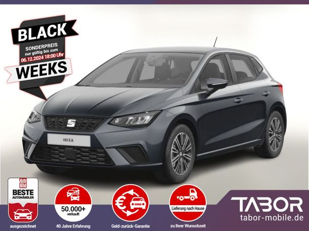 Seat Ibiza 1.0 TSI DSG Style 85 kW image number 1