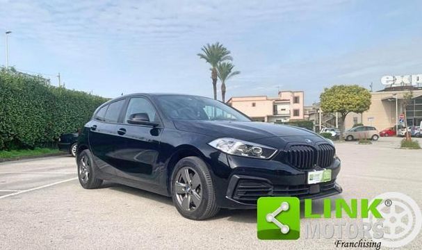 BMW 116d 85 kW image number 11