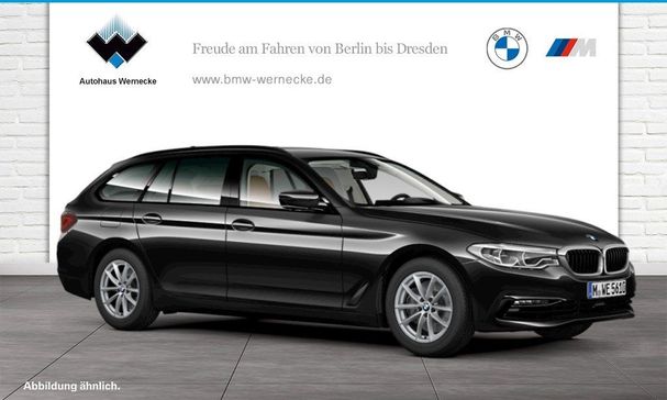 BMW 530d Touring xDrive 195 kW image number 6