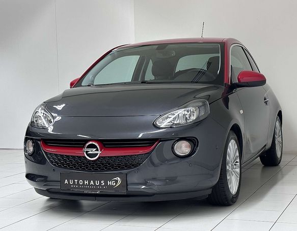 Opel Adam 1.4 Easytronic 64 kW image number 1