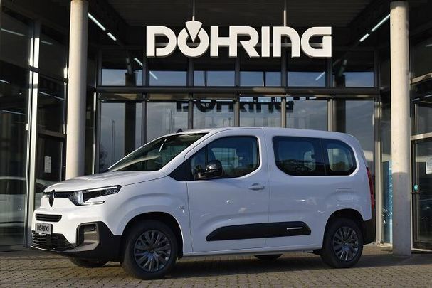 Citroen Berlingo M PureTech 110 81 kW image number 3