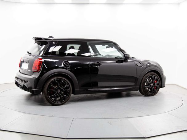 Mini John Cooper Works 170 kW image number 10