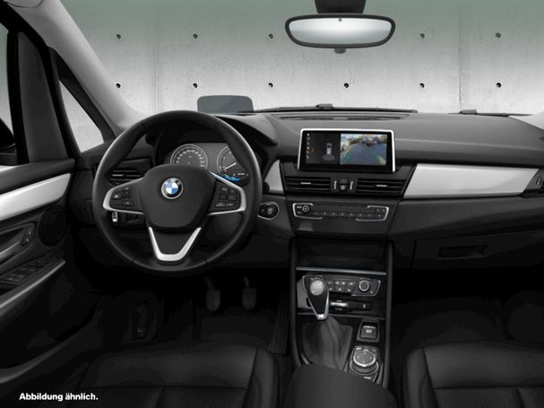 BMW 216d Active Tourer 85 kW image number 5