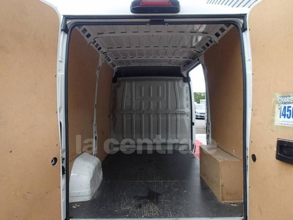 Peugeot Boxer HDi 335 S&S 103 kW image number 12