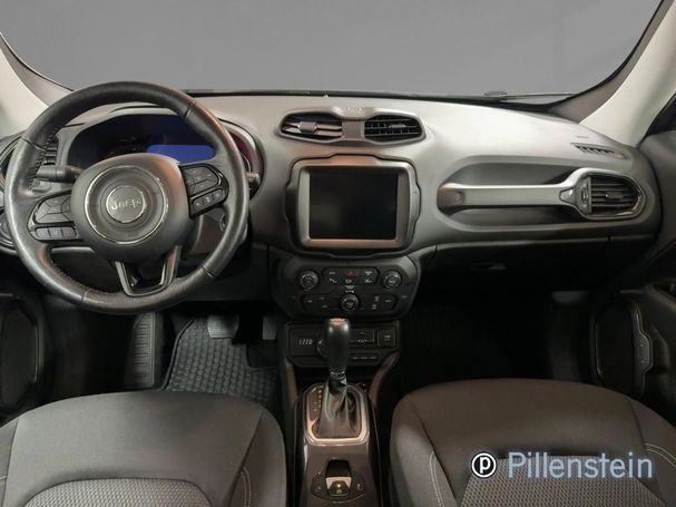 Jeep Renegade 1.3 177 kW image number 8