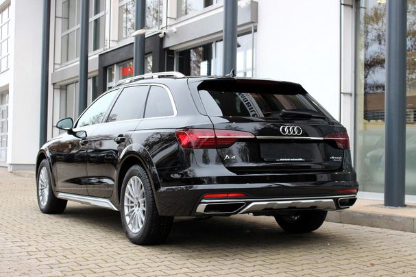 Audi A4 Allroad 40 TDI quattro 150 kW image number 7