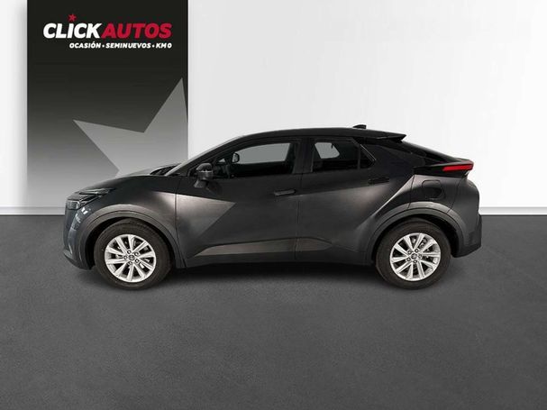 Toyota C-HR 1.8 103 kW image number 5