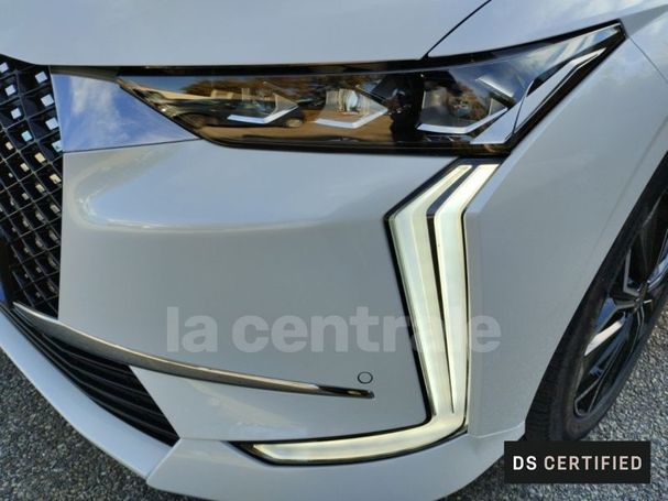 DS Automobiles 4 PureTech 130 96 kW image number 18