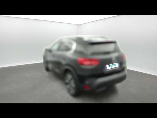 Citroen C5 Aircross PureTech 130 Shine Pack EAT8 96 kW image number 6