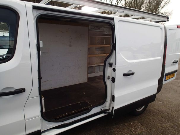 Renault Trafic Energy dCi L2H1 92 kW image number 21