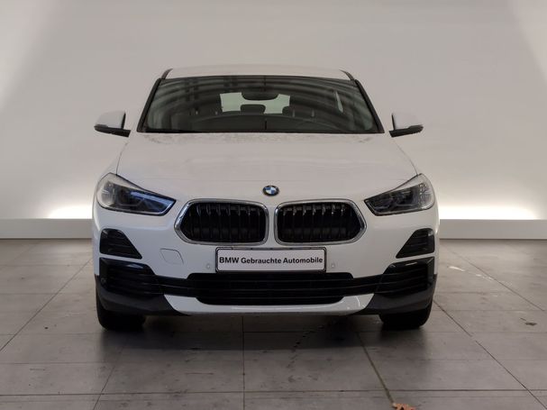 BMW X2 sDrive18i Advantage 100 kW image number 2