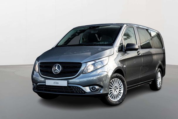 Mercedes-Benz Vito e Tourer 150 kW image number 36