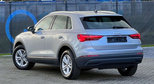 Audi Q3 45 TFSIe PHEV 180 kW image number 2