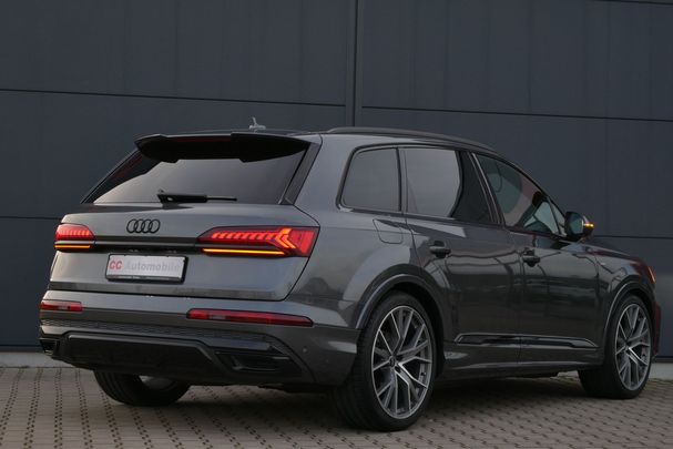 Audi Q7 50 TDI S-Line 210 kW image number 6