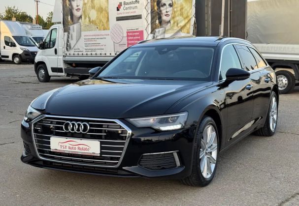 Audi A6 170 kW image number 1