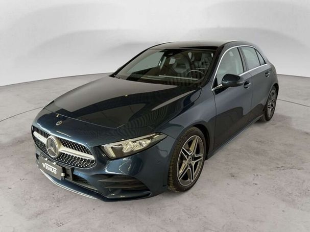 Mercedes-Benz A 200 d 4Matic 110 kW image number 1