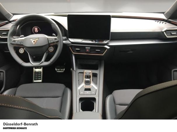 Cupra Formentor 1.5 eTSI DSG 110 kW image number 5