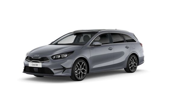 Kia Ceed 1.0 T-GDi 74 kW image number 1