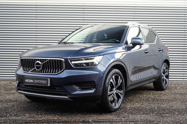 Volvo XC40 Recharge T4 155 kW image number 1